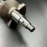 Коленчатый вал Yamaha 115-140 (25x32) (KACAWA)