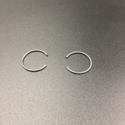 Поршень Tohatsu 9.9-15 (STD) (Osaka)