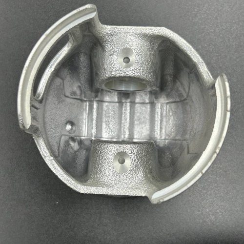 Поршень Yamaha 40X (0.25mm) (YAMAHA)