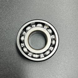 Подшипник шариковый Yamaha 3-8 (93306-204U0) (9603-3-6204) (20x47x14) (Kacawa)