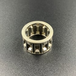 Подшипник шатунный Suzuki DT9.9-15 (20x27x16) (Osaka)
