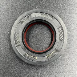 Сальник Yamaha (93102-25008; 93102-25M28) (25x48x8) (Omax)