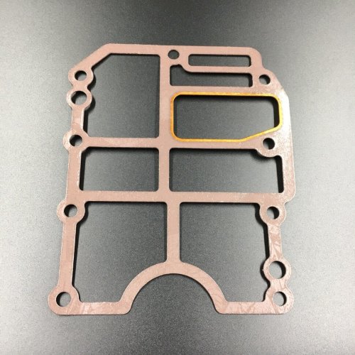 Прокладка под блок Suzuki DT55-65 (Suzuki)