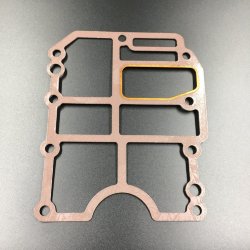 Прокладка под блок Suzuki DT55-65 (Suzuki)