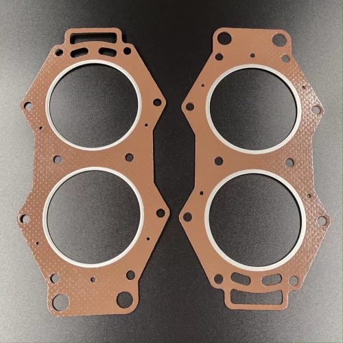 Ремкомплект мотоголовки Yamaha 115-140 (Omax)