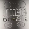 Ремкомплект мотоголовки Yamaha 115-140 (Omax)