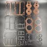 Ремкомплект мотоголовки Yamaha 115-140 (Omax)