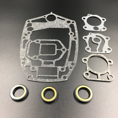 Ремкомплект редуктора Yamaha 60-70 (2) (Omax)