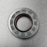 Сальник Yamaha (93102-25M04; 93102-25M28) (25x48x8) (Kacawa)