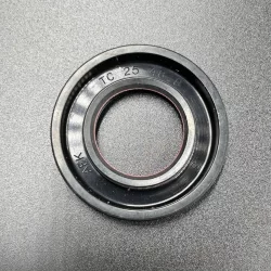 Сальник Yamaha (93102-25M04; 93102-25M28) (25x48x8) (Kacawa)