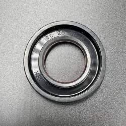 Сальник Yamaha (93102-25M04; 93102-25M28) (25x48x8) (Kacawa)