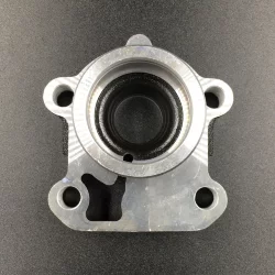 Основание помпы охлаждения Yamaha 60-90, F75-100 (PREMARINE)