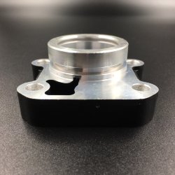 Основание помпы охлаждения Yamaha 60-90, F75-100 (PREMARINE)