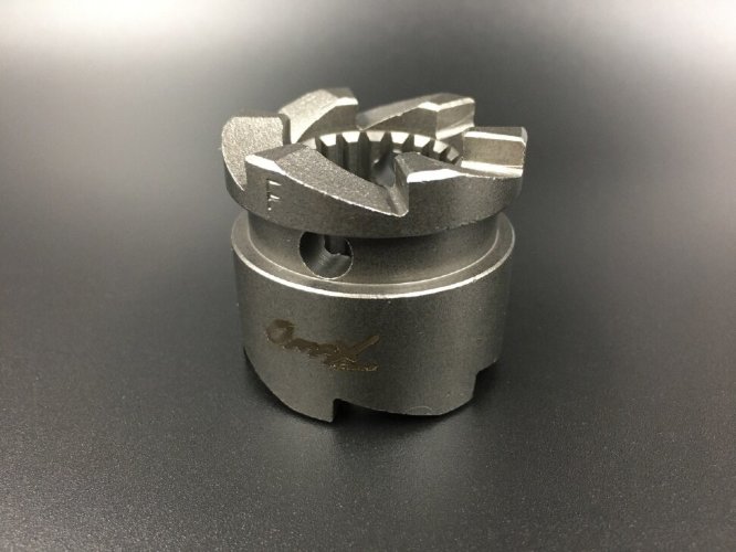 Муфта переключения скорости Yamaha 40-50 (Omax 2)