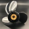 Гребной винт Suzuki DF150-DF300 Soltiga3 (3x15-1/4x20) (Polastorm)