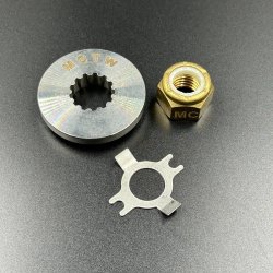 Установочный комплект гребного винта Mercury 25-70 (11-31990A2) (POLASTORM)