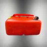 Бак топливный TANK-FUEL-6.6 GAL (25 л.) (Quicksilver)