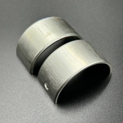 Вкладыши коренные синие (комплект) ATV X8, X5 ho, X4 EPS, 600\1000 (ZIBO)