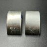 Вкладыши коренные синие (комплект) ATV X8, X5 ho, X4 EPS, 600\1000 (ZIBO)