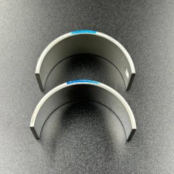 Вкладыши коренные синие (комплект) ATV X8, X5 ho, X4 EPS, 600\1000 (ZIBO)
