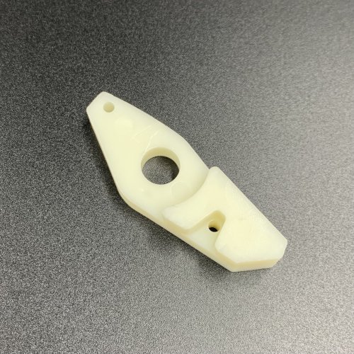Храповик ручного стартера Yamaha 40-50 (Omax)