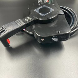 Дистанционное управление Tohatsu MFS8-30C, M40D2-90A (C гидроподъемом) (8Pin) (PWB)