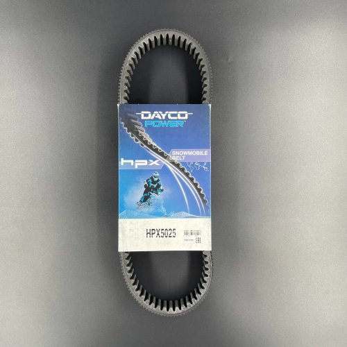 Ремень вариатора двухсторонний BRP Ski-Doo (38x1115) (Dayco)