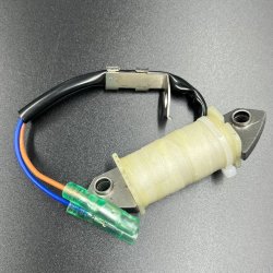 Катушка зажигания подмаховиковая Yamaha F9.9-15 (Yuelang)