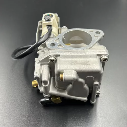 Карбюратор (в сборе) Yamaha F25 (Omax)