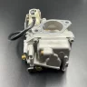 Карбюратор (в сборе) Yamaha F25 (Omax)