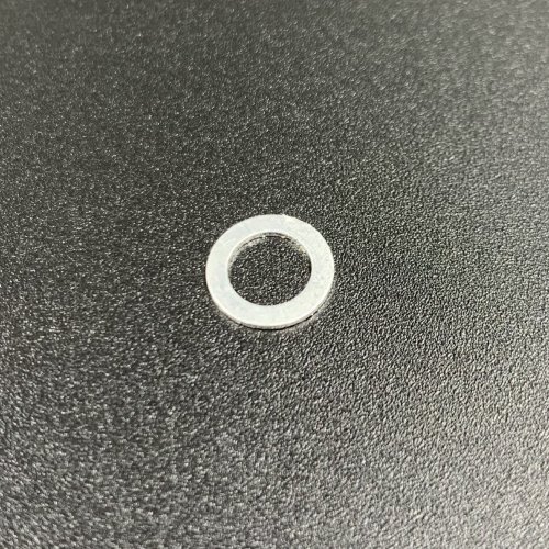 Прокладка сливной болт карб. Yamaha 100-250 (Osaka)