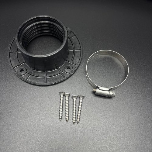 Комплект кабельного рукава Verado и OptiMax HOSE KIT-RIGGING (Quicksilver)