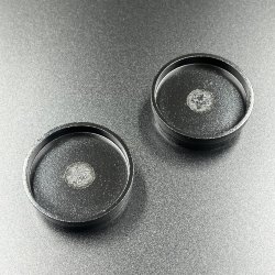 Колодки тормозные Yamaha VK540 (кевлар/карбон) (Kinetix)