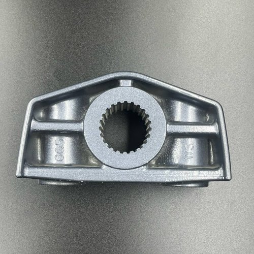 Основание оси нижнее Yamaha 100-225 (Yamaha)