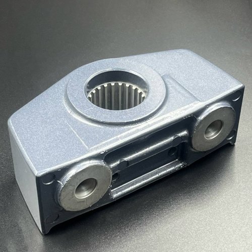 Основание оси нижнее Yamaha 100-225 (Yamaha)