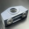 Основание оси нижнее Yamaha 100-225 (Yamaha)