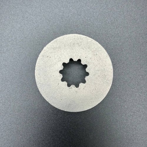 Шайба упорная гребного винта MERCURY 8-25 (Quicksilver)