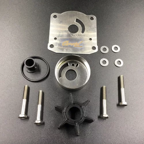 Ремкомплект помпы охлаждения Yamaha 25-30/ F25-30 (Omax)