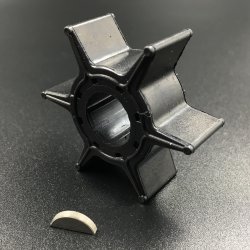 Ремкомплект помпы охлаждения Yamaha 25-30/ F25-30 (Omax)