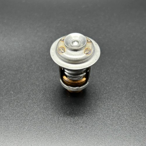 Термостат Mercury V6 2.5L, OptiMax 135-200 (62 °C) (Quicksilver)