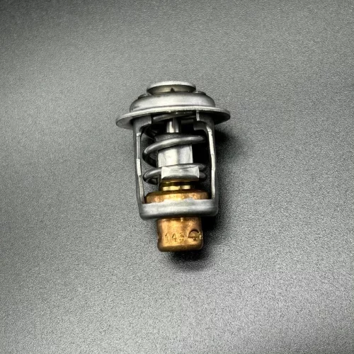 Термостат Mercury V6 2.5L, OptiMax 135-200 (62 °C) (Quicksilver)
