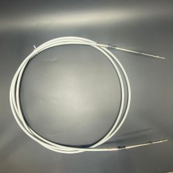 Трос д/у (газ/реверс) (24FT) (C2) (Mercury Premium SAE/SAE) (Quicksilver)