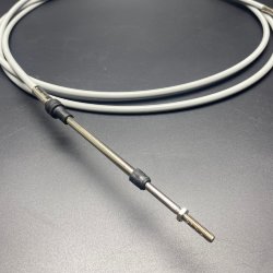 Трос д/у (газ/реверс) (24FT) (C2) (Mercury Premium SAE/SAE) (Quicksilver)