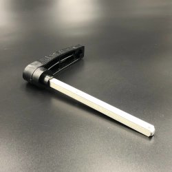 Ручка включения скорости Tohatsu 9.9-18 (TOHATSU)