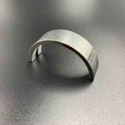 Вкладыш коренной Yamaha F75-115 (Red) (67F-11417-30) (Yamaha)
