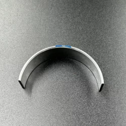 Вкладыш шатунный Yamaha F150 (Blue) (Yamaha)