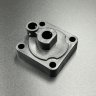 Корпус помпы охлаждения Yamaha 9.9-15, F6-15 (Kacawa)