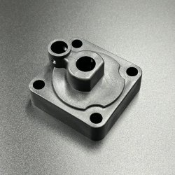 Корпус помпы охлаждения Yamaha 9.9-15, F6-15 (Kacawa)