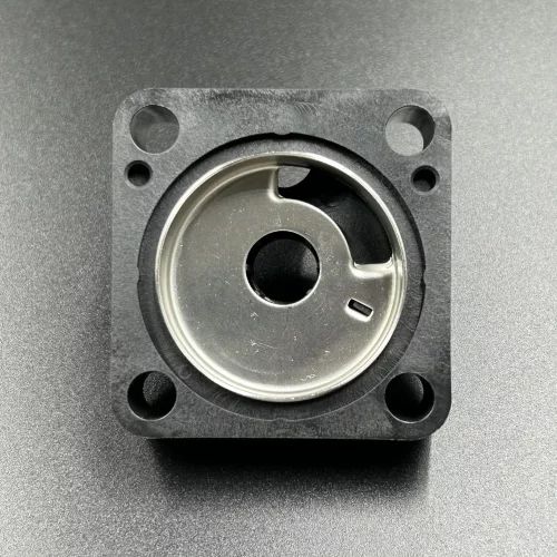 Корпус помпы охлаждения Yamaha 9.9-15, F6-15 (Kacawa)