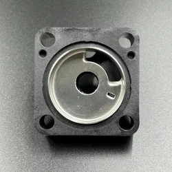 Корпус помпы охлаждения Yamaha 9.9-15, F6-15 (Kacawa)